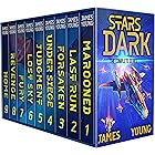 Stars Dark: The Complete Series (Complete Series Box Sets)