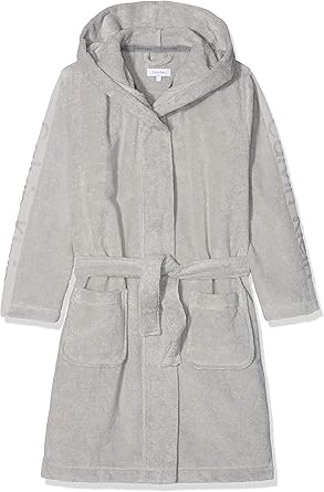 calvin klein dressing gown
