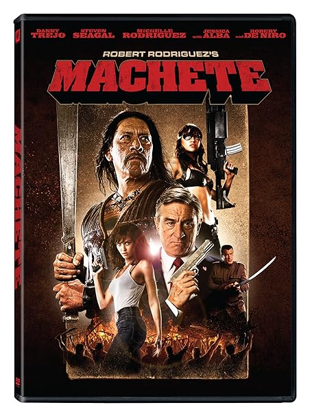 Watch Machete Full Movie Watch Machete Full Movie