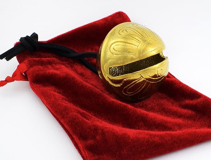 Christmas Bells Amazon 