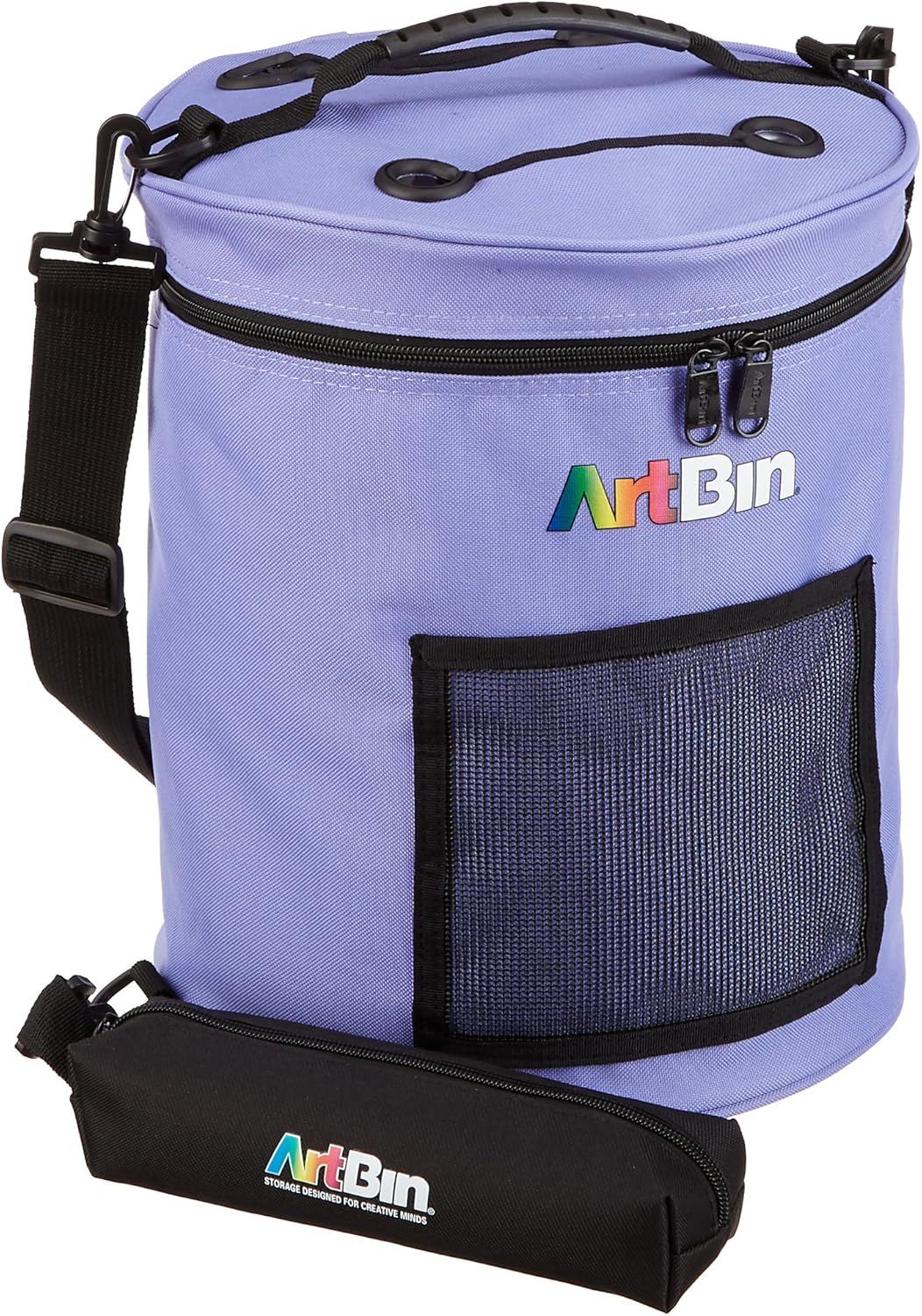 artbin yarn drum