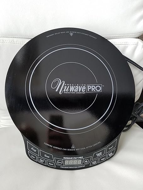 The Best Portable Induction Cooktop Top 4 Reviewed In 2019 The