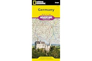 Germany Map
