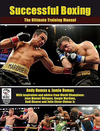 Download Successful Boxing: The Ultimate Training Manual (English Edition) PDF