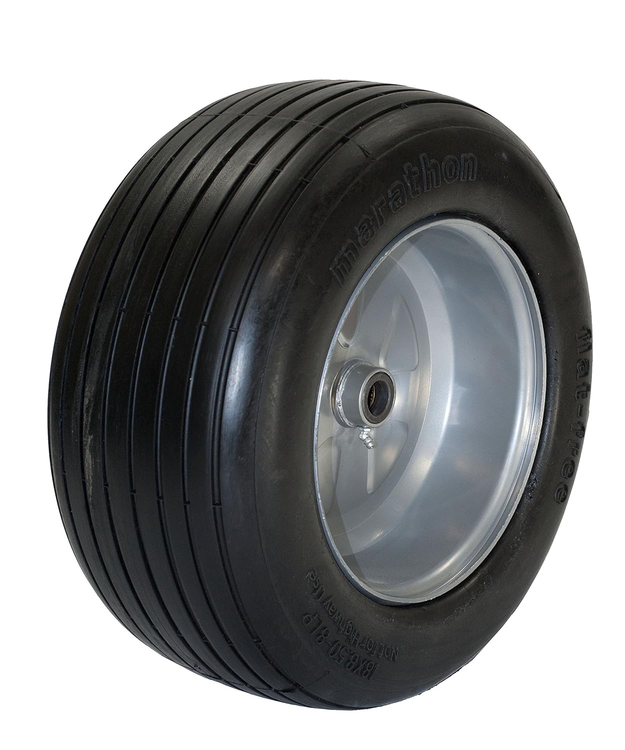 Best 18 Inch Lawn Tractor Tire
