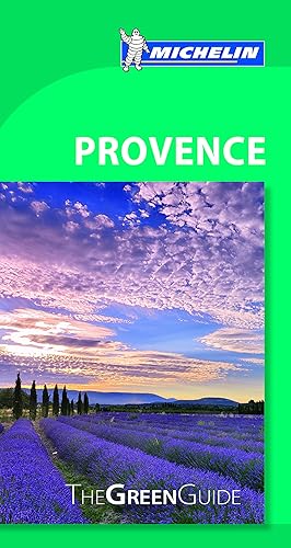 Download Michelin Green Guide Provence PDF