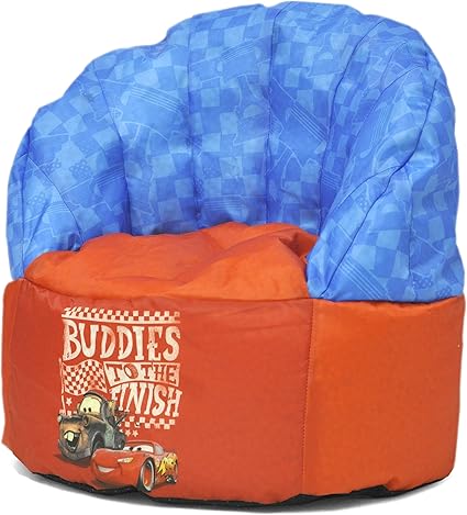 Cars Toddler Couch