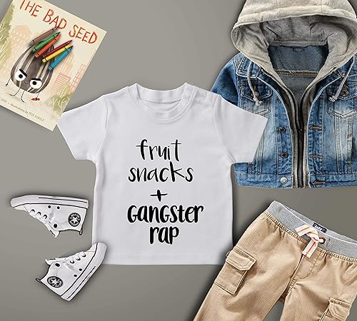 gangster baby clothes