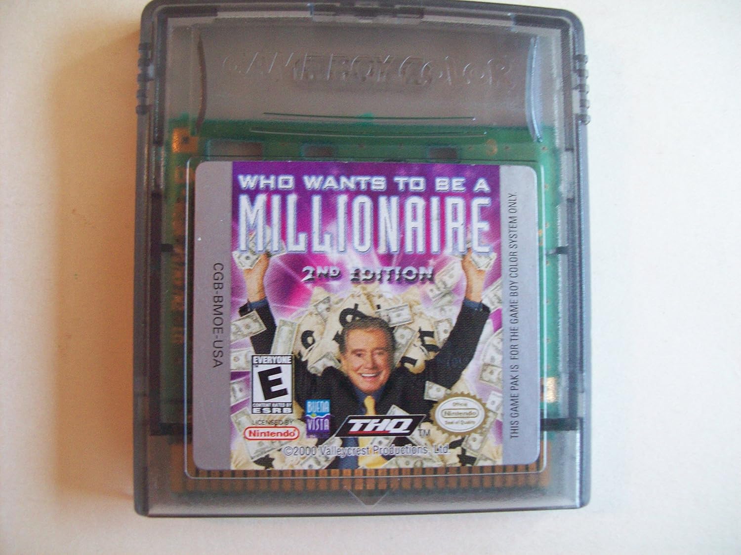 Amazon Com Who Wants To Be A Millionaire Pc Who Wants To Be A