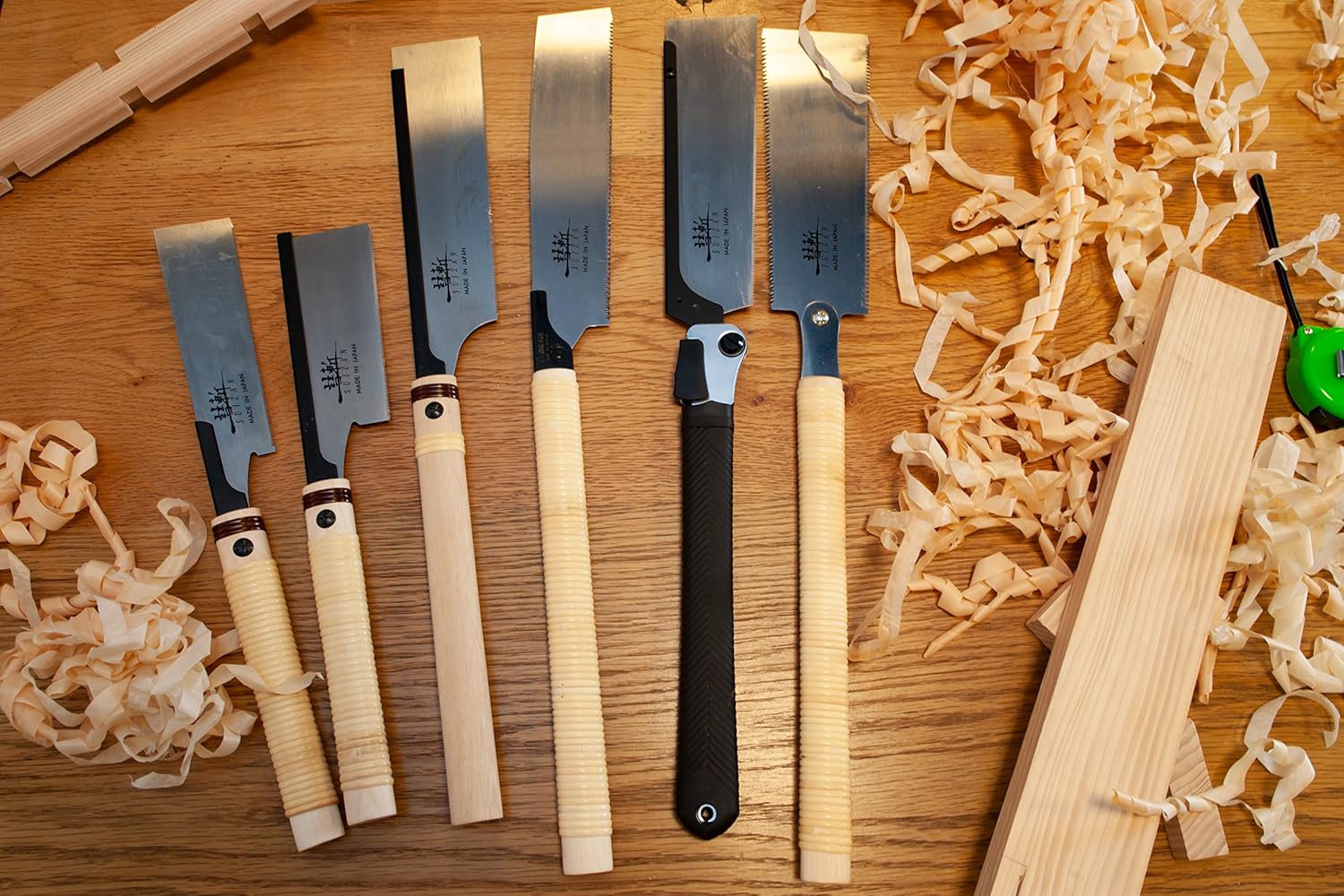 Tools & Equipment Fine Japanese Saw CUT 3x FASTER Hand Tools