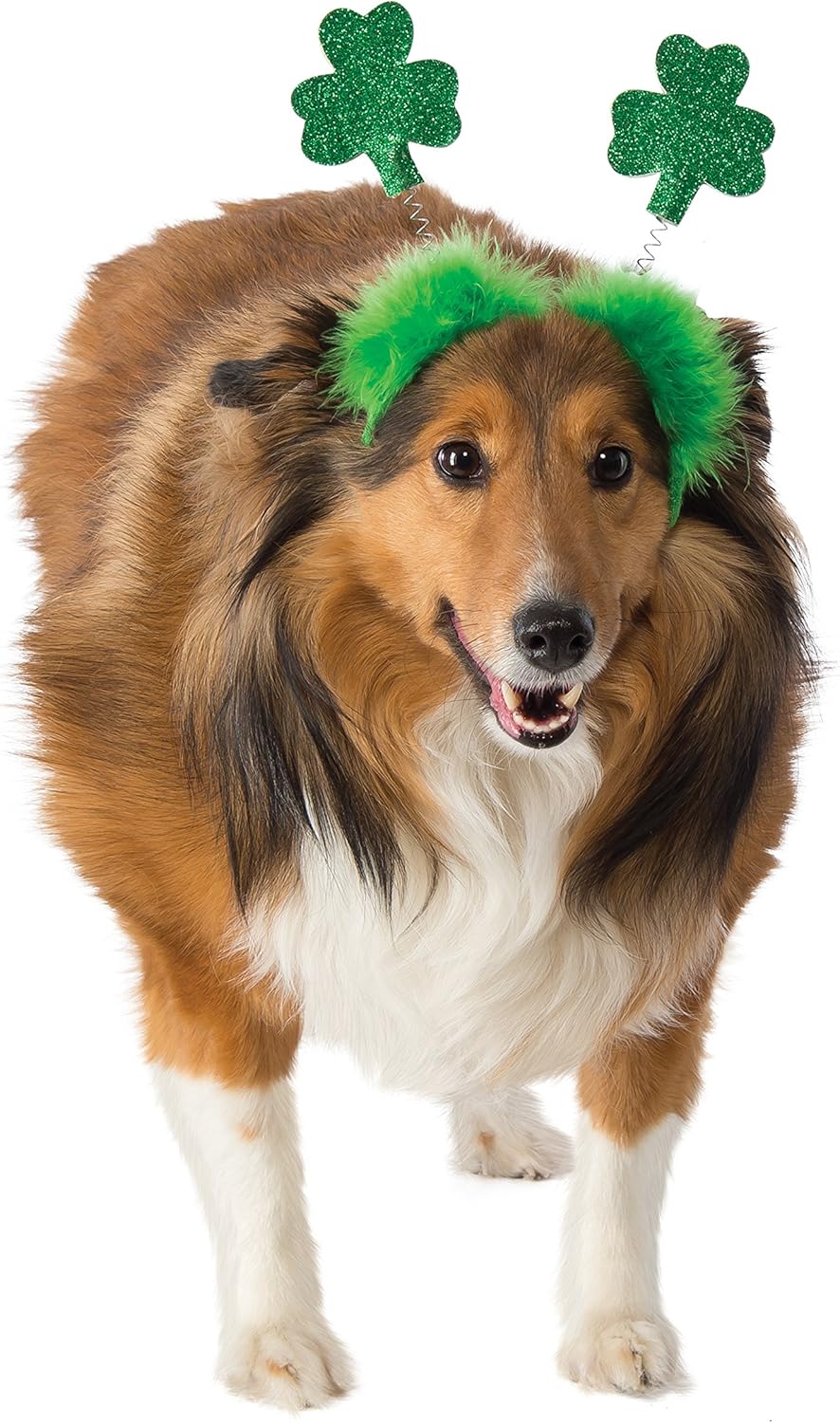 st patrick's day costumes for dogs