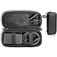 GETGEAR case for Laptop Charger, Compatible with Microsoft Surface Charger, Surface Pro/8/7/X/7+/7/6/5/4/3, Surface Laptop Studio