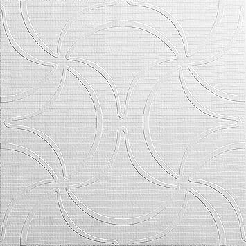 Dekorative Laminiert Deckenplatten Styroporplatten Decke Dekor Platten