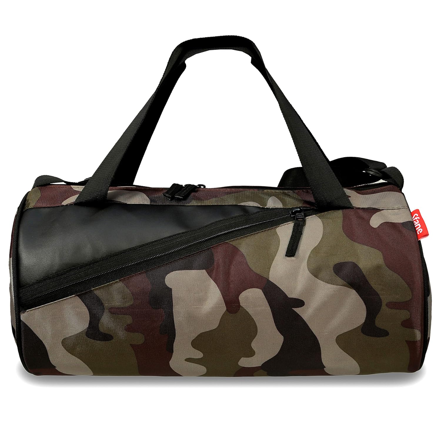 army gym bag