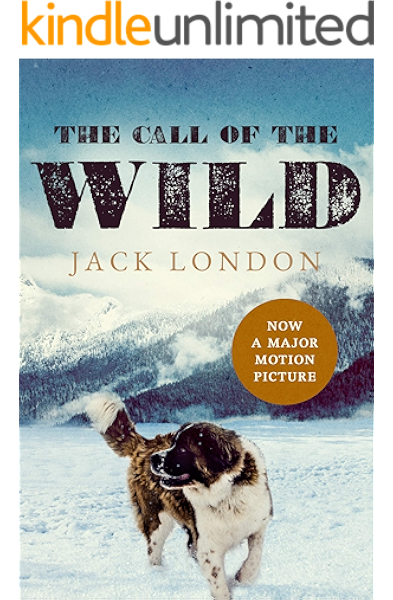 Amazon Com The Call Of The Wild Ebook London Jack Kindle Store