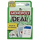 Monopoly Deal Card Game