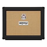 Orange PPC 212 OB Open Back 2x12 Cabinet
