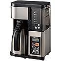 Zojirushi EC-BD15 Fresh Brew Plus Thermal Carafe Coffee Maker