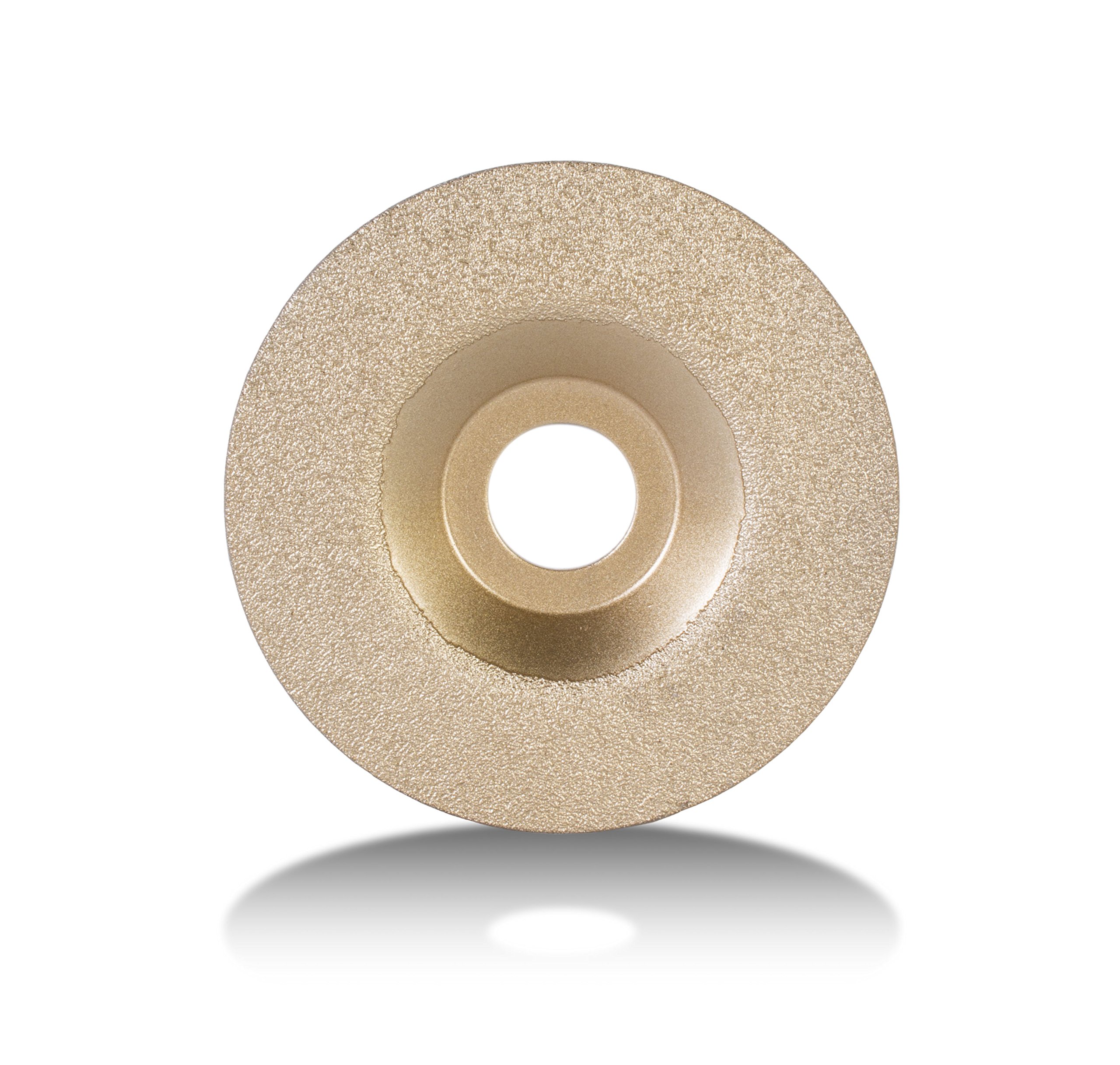 Ruby 31974 Disc VDF, Fine Roughing Pro, 100 mm