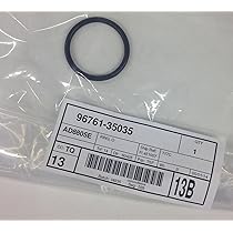 Amazon.com: TOYOTA Genuine Parts - Valve Sub-Assy, Vent (12204 