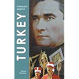 Traveller's History of Turkey