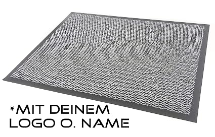 Amazon De Pisdez Personalisierte Fussmatte Teppich Schmutzfanger