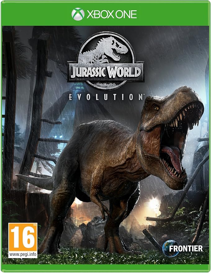 lego jurassic world ps4 cex
