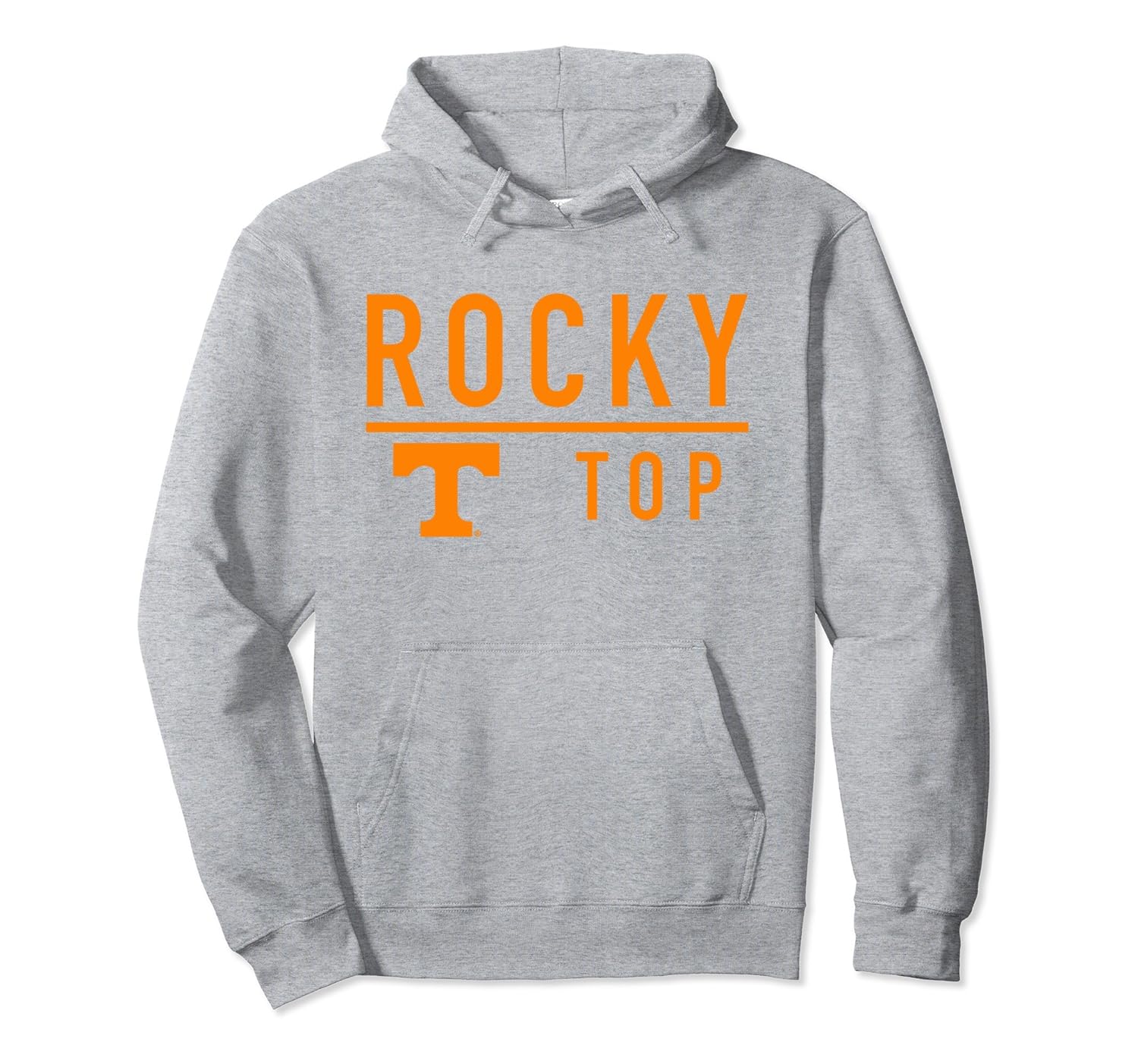 Tennessee Volunteers Vols UT Women's NCAA Hoodie 95A-TN-Rose