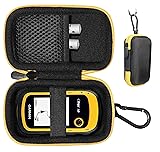 CaseSack Handheld GPS Case Compatible with Garmin