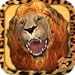 Virtual Pet Lion