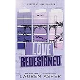 Love Redesigned (Lakefront Billionaires, 1)