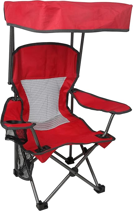 portal kids canopy chair