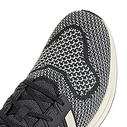 adidas Men's Ultradream DNA Sneaker, Black/Wonder