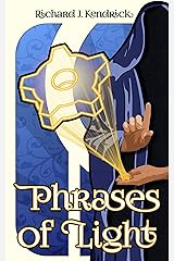 Phrases of Light Kindle Edition