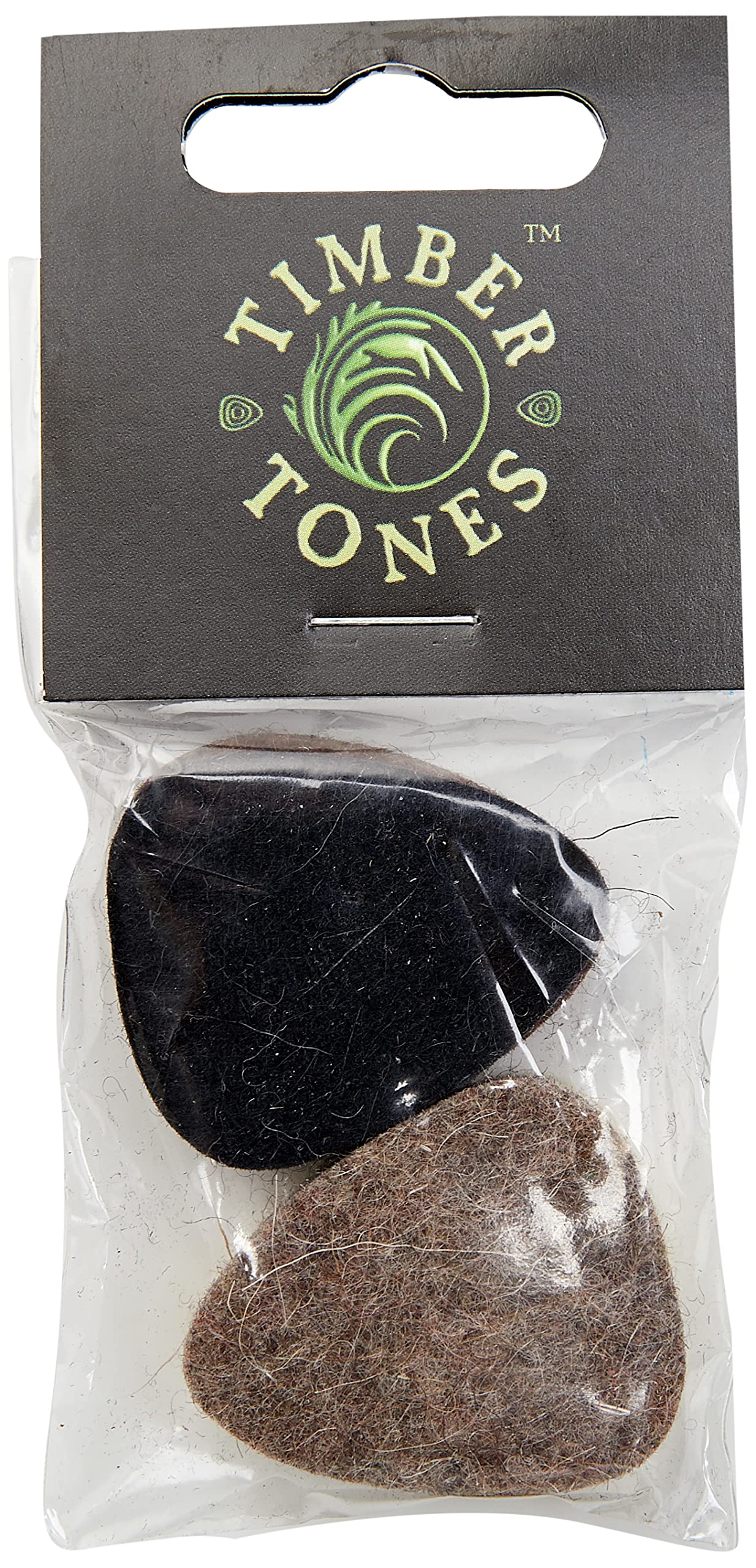 Felt Tones FEL-MP-4 - Mixed Pack of Four