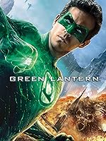 Green Lantern (2011)