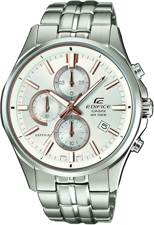 casio edifice amazon uk