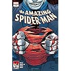 Amazing Spider-Man (2022-2025) #3 (Amazing Spider-Man (2022-))