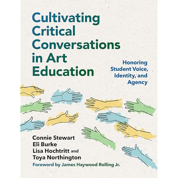 A History of Art Education: Intellectual and Social Currents in