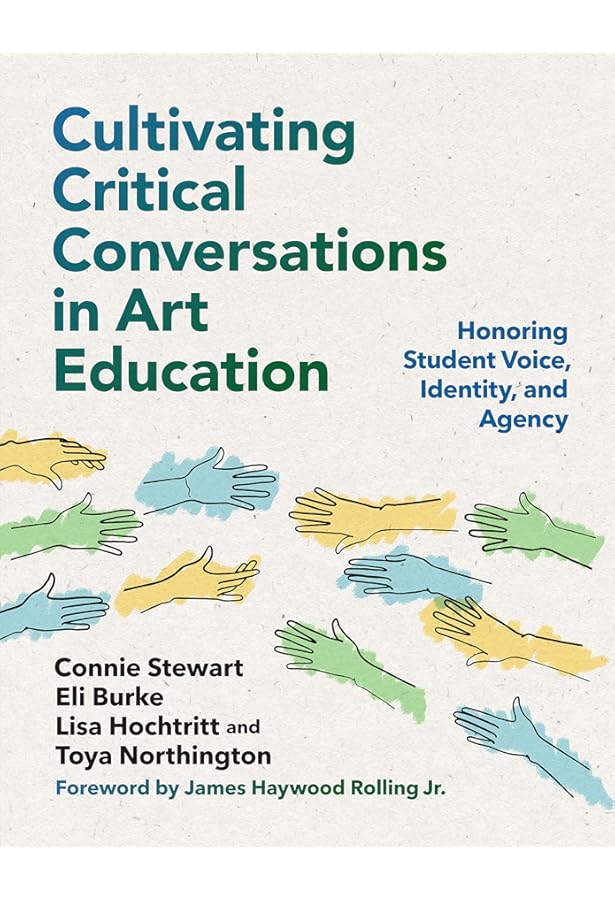 A History of Art Education: Intellectual and Social Currents in