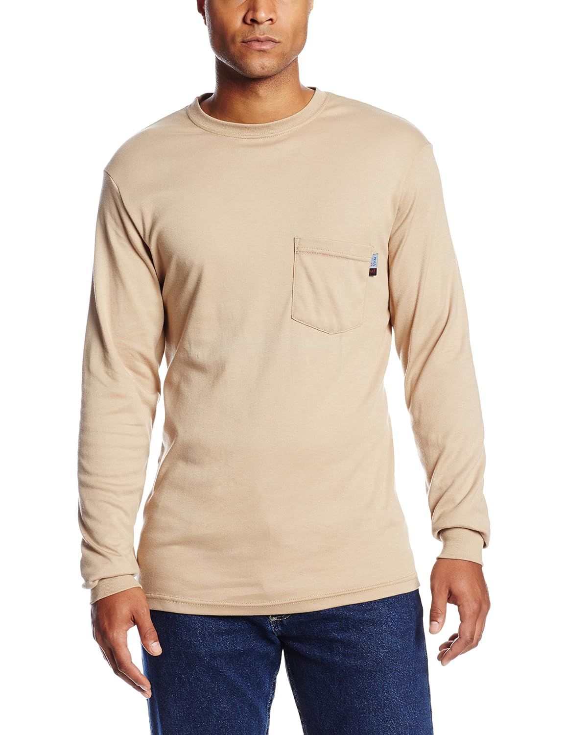 NATIONAL SAFETY APPAREL