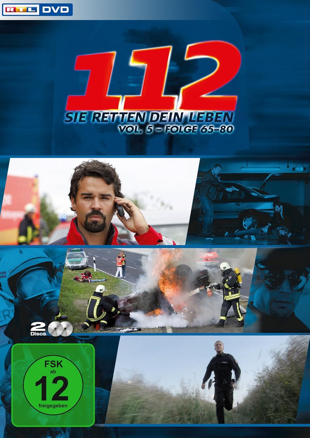 112 Sie Retten Dein Leben Folge 5