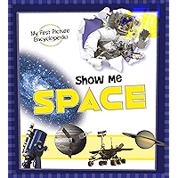 Show Me Space (Show Me!) book cover Show Me Space (Show Me!) book cover