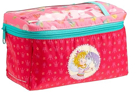 Coppenrath Verlag GmbH & Co. KG Bike Fashion 825089 - Prinzessin Lillifee Lenkertasche