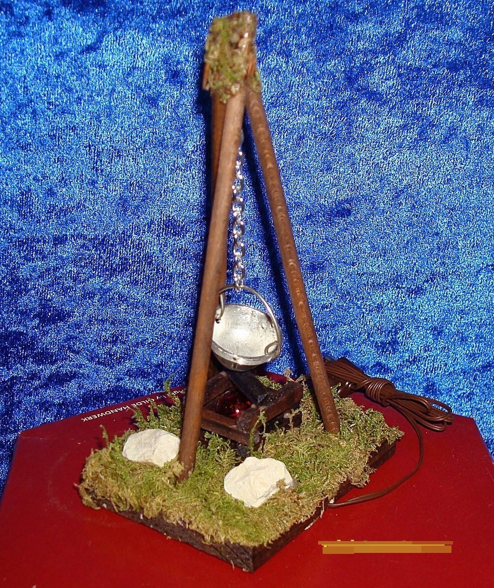 Rulke Rulke040665 110 mm Bearing Fire with Boiler