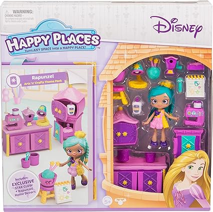 shopkins happy places disney