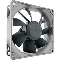 Noctua NF-R8 redux-1800 PWM, High Performance Cooling Fan, 4-Pin, 1800 RPM (80mm, Grey)