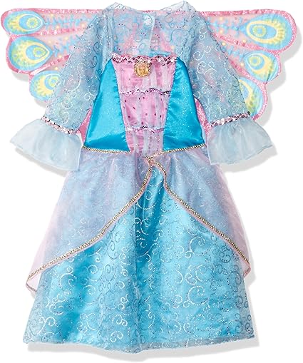 vestidos de barbie princesa