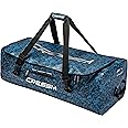 Cressi Waterproof Bag for Scuba and Freediving Equipment - Large & Roomy Bag: 135 Liters Capacity | Gorilla Pro XL