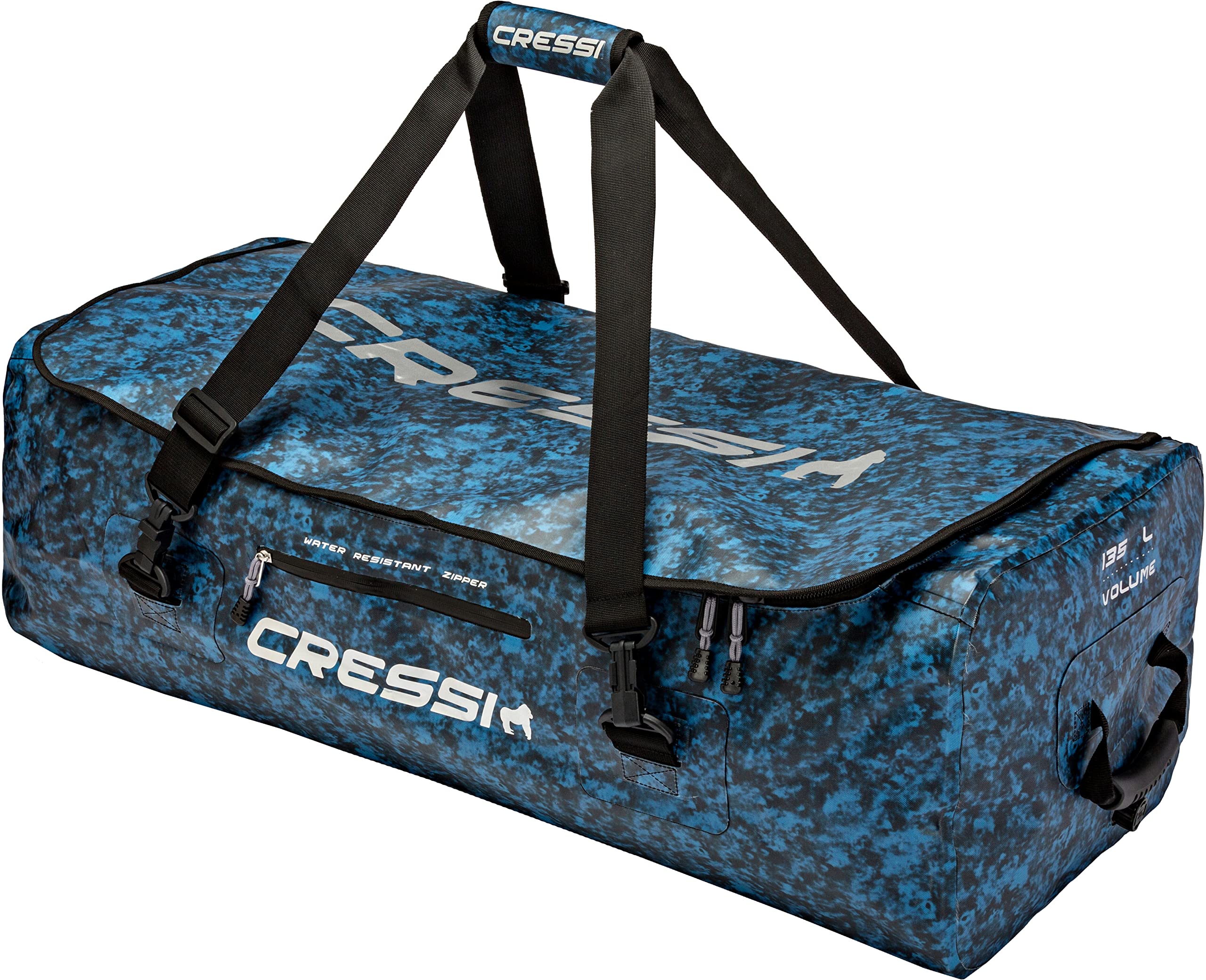 Cressi Gorilla Pro Bag, XXL